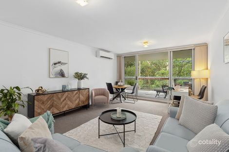 Property photo of 424/80 John Whiteway Drive Gosford NSW 2250