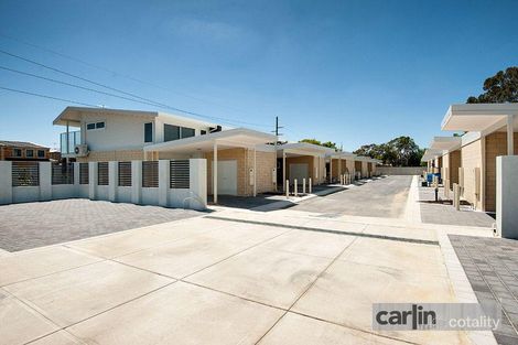 Property photo of 16/21 Bent Street Cannington WA 6107
