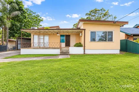 540 Cabramatta Rd W, Mount Pritchard, NSW 2170
