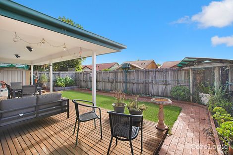 Property photo of 4/15 Blue Jay Circuit Kingscliff NSW 2487