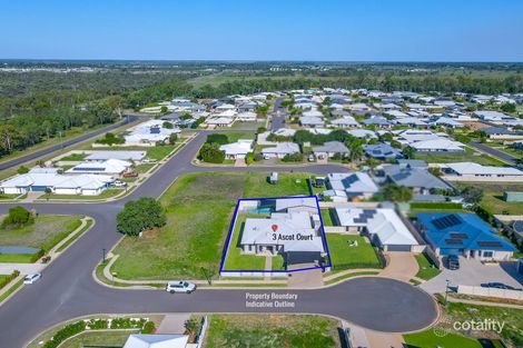 Property photo of 3 Ascot Court Emerald QLD 4720