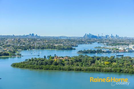 Property photo of 1002/63 Shoreline Drive Rhodes NSW 2138