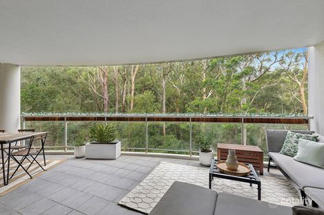 Property photo of 424/80 John Whiteway Drive Gosford NSW 2250