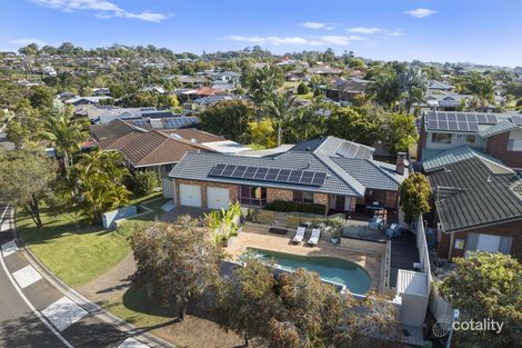 Property photo of 86 Glen Ayr Drive Banora Point NSW 2486