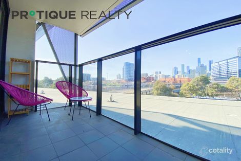 Property photo of 405/673-683 La Trobe Street Docklands VIC 3008