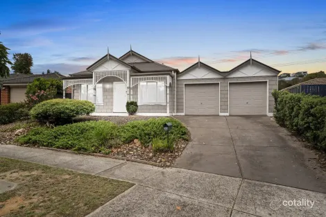 34 Wild Cherry Ave, Pakenham, VIC 3810