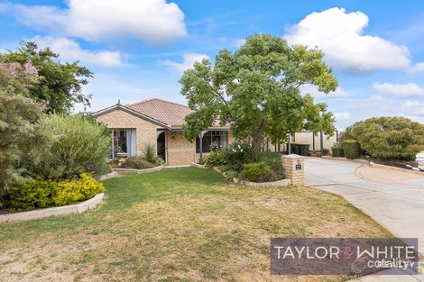 Property photo of 2 Elkington Mews Clarkson WA 6030