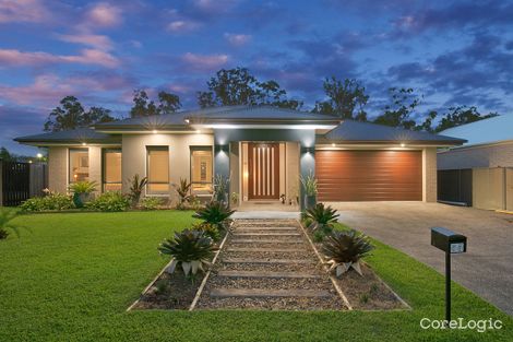 Property photo of 55 Green Trees Drive Cornubia QLD 4130