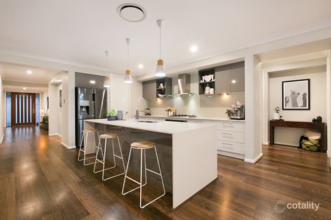 Property photo of 55 Green Trees Drive Cornubia QLD 4130
