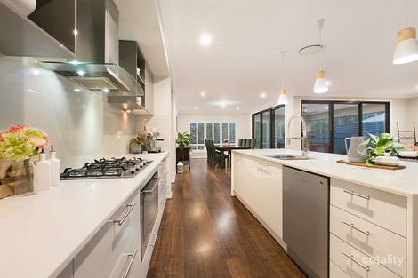 Property photo of 55 Green Trees Drive Cornubia QLD 4130