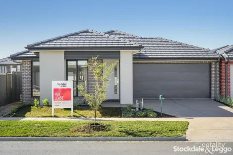 24 Esmeralda Ave, Tarneit, VIC 3029