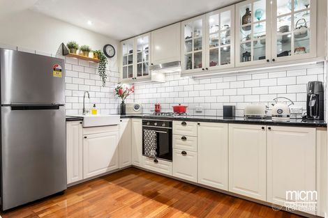Property photo of 23/392-396 Little Collins Street Melbourne VIC 3000