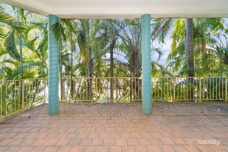 1/7 Dashwood Pl, Darwin City, NT 0800