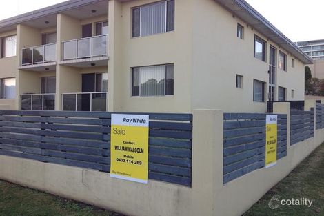 7/36 Campbell St, Wollongong, NSW 2500