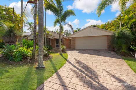 Property photo of 31 Bendigo Crescent Tallai QLD 4213