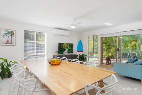 Property photo of 31 Bendigo Crescent Tallai QLD 4213