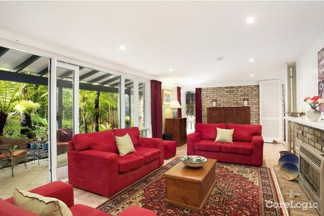 Property photo of 110 Frenchs Forest Road West Frenchs Forest NSW 2086