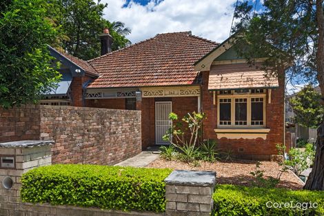 Property photo of 562 Miller Street Cammeray NSW 2062