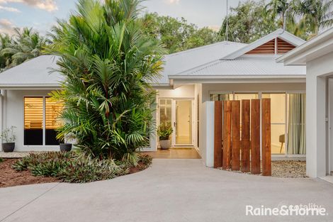 Property photo of 12 Sorrento Crescent Port Douglas QLD 4877