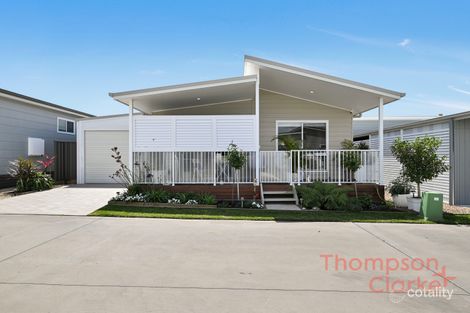 45/39 Metford Rd, Tenambit, NSW 2323