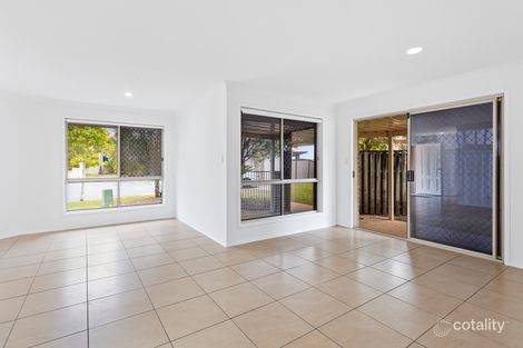 Property photo of 2/7 Cornell Court Varsity Lakes QLD 4227