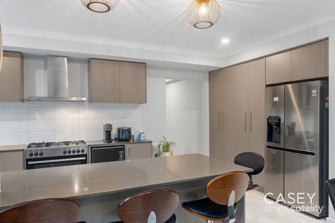 Property photo of 31 Camaro Drive Cranbourne East VIC 3977