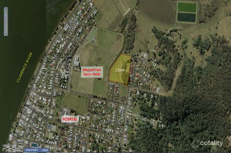 Property photo of 4 Iona Close Maclean NSW 2463