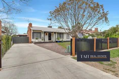Property photo of 5 Morrell Street Wangaratta VIC 3677
