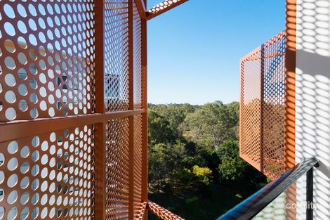 Property photo of 1507/91 Kittyhawk Drive Chermside QLD 4032