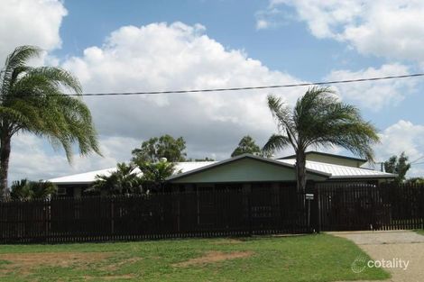 137 Breakspear St, Gracemere, QLD 4702