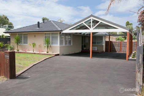 Property photo of 10 Cormorant Close Blind Bight VIC 3980