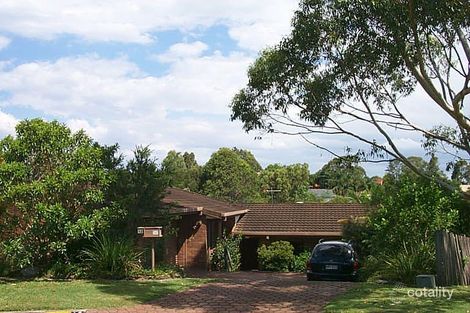 12 Milbong Tce, Ashmore, QLD 4214