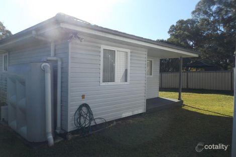 Property photo of 19A Faulkner Street Old Toongabbie NSW 2146