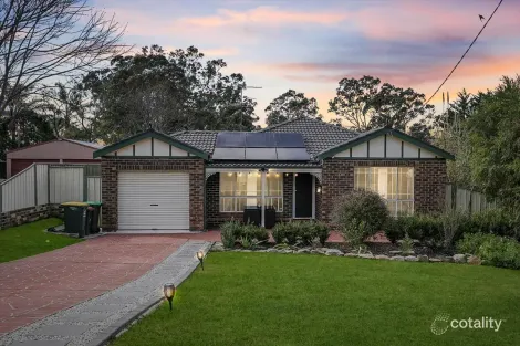 Property photo of 19 Tahmoor Road Tahmoor NSW 2573