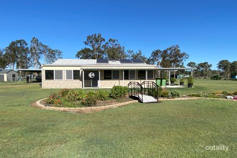 12 Legend Dr, Adare, QLD 4343
