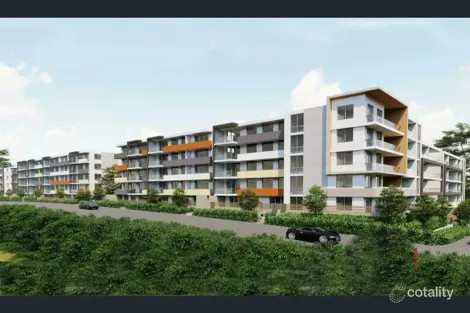 Property photo of 144/81 Grima Street Schofields NSW 2762