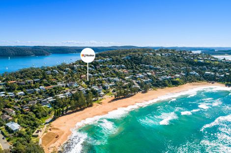 194 Whale Beach Rd, Whale Beach, NSW 2107