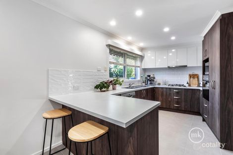 Property photo of 3/85 Park Road Eltham VIC 3095