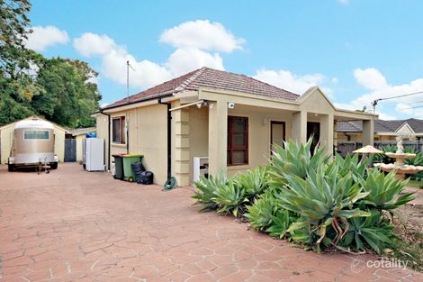 Property photo of 106 Station Street Fairfield Heights NSW 2165