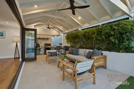 Property photo of 6 Fourth Avenue Applecross WA 6153