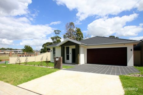 Property photo of 43 Rosebrook Avenue Kellyville Ridge NSW 2155