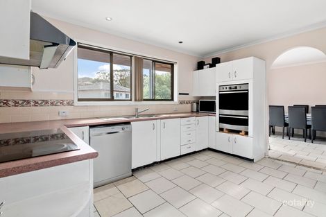 Property photo of 1 Kundul Place Engadine NSW 2233