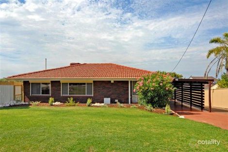 42 North Beach Rd, North Beach, WA 6020