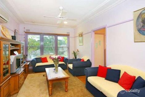 Property photo of 40 Kamilaroy Road West Pymble NSW 2073