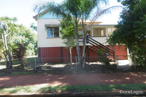 Property photo of 93 Churchill Street Childers QLD 4660