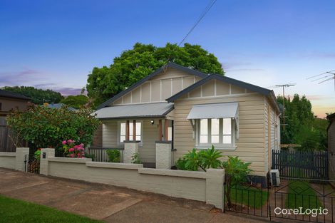 Property photo of 28 Cameron Street Bexley NSW 2207