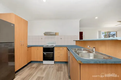 Property photo of 15 Curacoa Court Wulguru QLD 4811