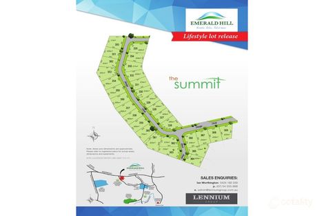 Lot 353 Dredge Cir, Brassall, QLD 4305