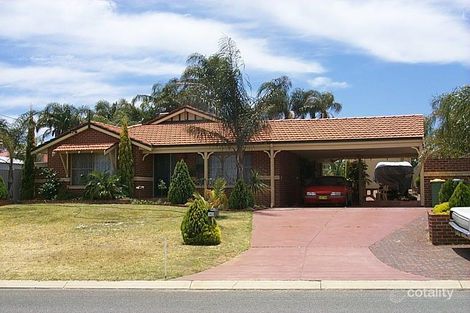 143 Vellgrove Ave, Parkwood, WA 6147