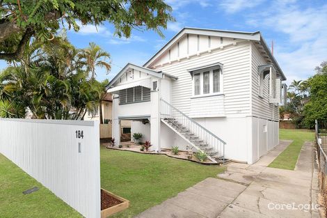 Property photo of 184 Stafford Road Gordon Park QLD 4031